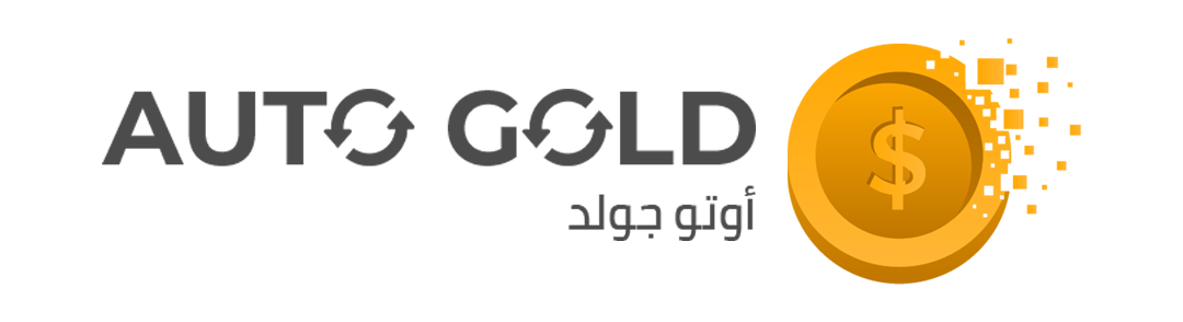 Auto Gold logo
